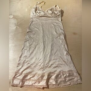 Sears Anti-Cling Slip Size 38 (EQ)